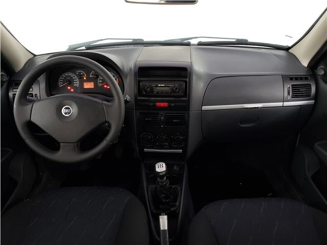 Fiat Palio 1.4 mpi fire elx weekend 8v flex 4p manual - Foto 9
