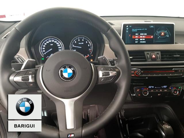 X2 2019/2020 2.0 16V TURBO ACTIVEFLEX SDRIVE20I M SPORT X STEPTRONIC - Foto 11