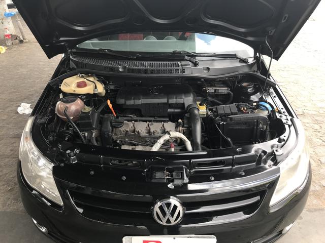 Gol trend 1.0, ano: 2009 - Foto 6