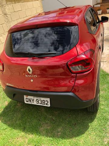 Vendo Renault Kwid