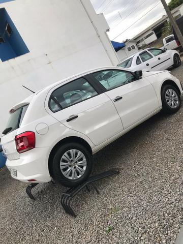 ?Gol Trendline G7 1.0 2017? - Foto 9