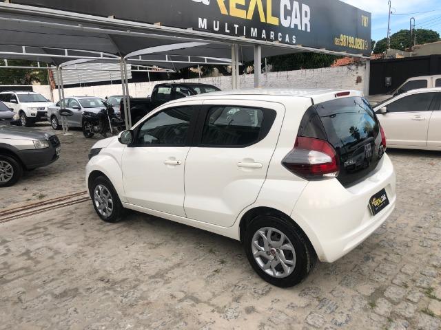 Fiat Mobi 1.0 FireFly Drive 2018 - Foto 6