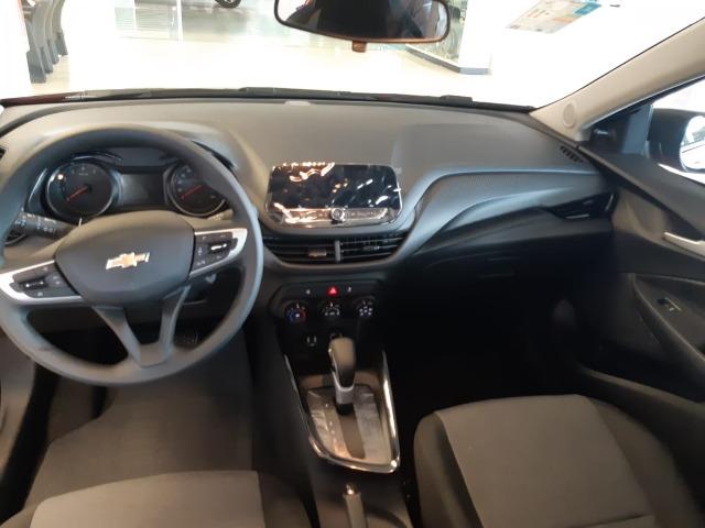 Novo Onix turbo automático 19/20 - Foto 6