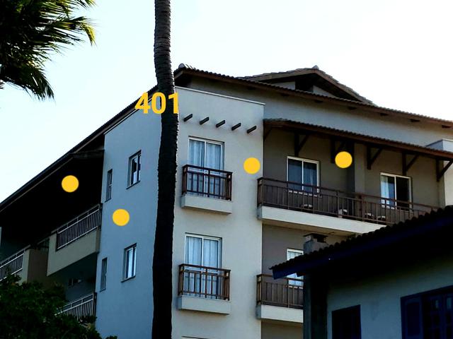 Apartamento mobiliado completo 2 quartos vista mar 100 mt do centro do cumbuco ce brasil - Foto 6