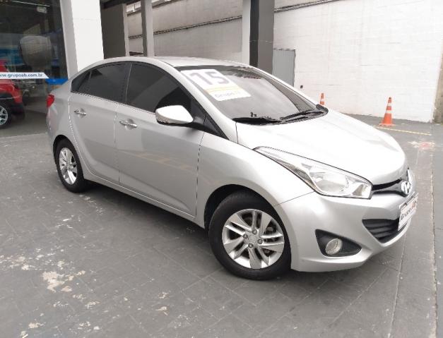 Hyundai HB20 S 1.6A PREM 4P - Foto 3