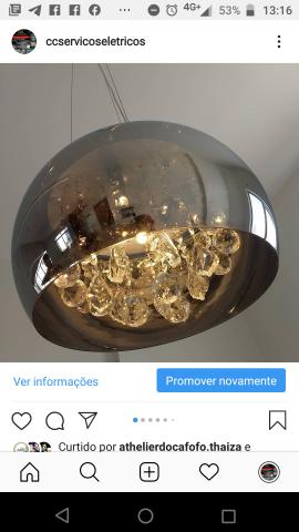 Eletricistas profissionais 24 horas watsap * - Foto 6