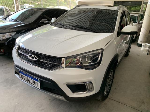 Tiggo2 1.5 aut - Foto 2