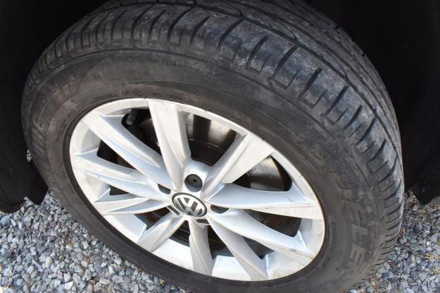Tiguan tsi completa - Foto 9