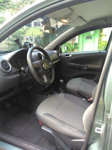 Gol .0 (g5) flex - Foto 2