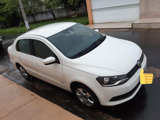 Voyage 1.6 iTrend - Foto 19