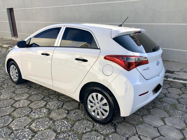 HB20 Confort Plus 1.0 2014 - Foto 5