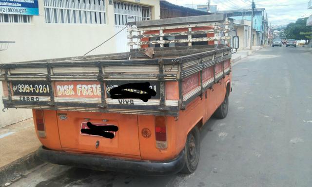 Kombi 97 (Vendo) - Foto 3