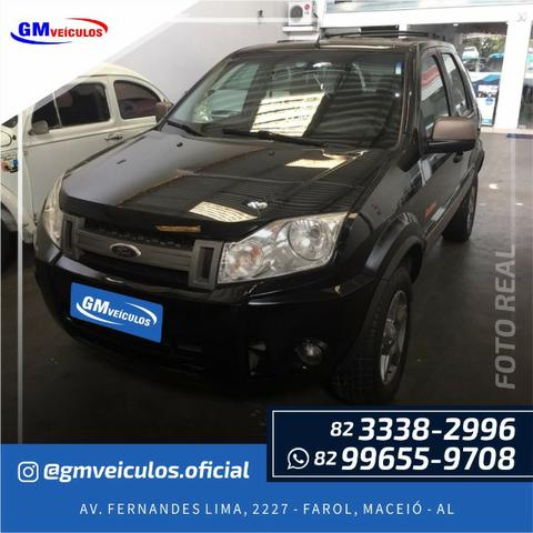 Ford Ecosport 2009 XLT 1.6 Flex