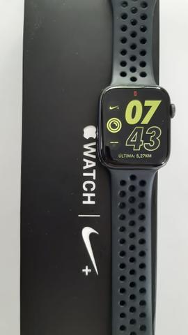Apple Watch Nike+ series 4 (GPS) 44mm - Foto 3
