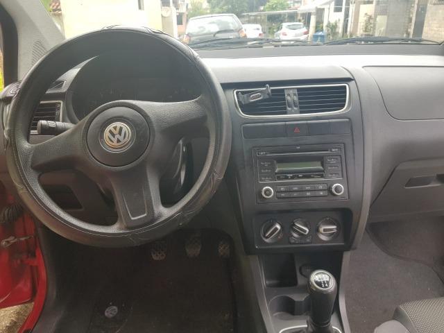 Volkswagen Fox 2010/11 *O Mais completo da Categoria - Foto 6