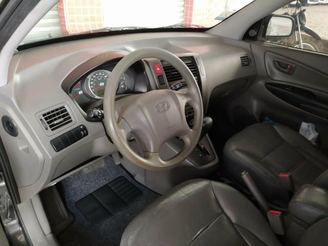 Tucson GLS 2.0 - Foto 3