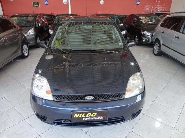 Ford Fiesta Sed. 1.6 Flex