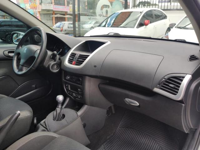PEUGEOT 207 HB XS A - Foto 17