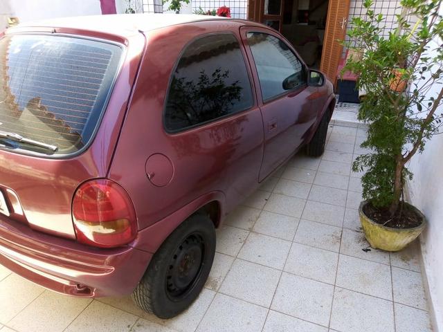 Vende se Corsa muito bem conservado - Foto 3