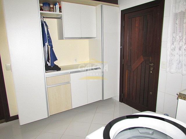 Casa à venda com 4 dormitórios em Santo antônio, Joinville cod:2948 - Foto 10