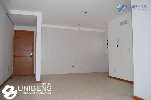 Apartamento NOVO com 2 dormitórios à venda ou Permuta no Bairro Bela Vista - São José/SC - - Foto 9