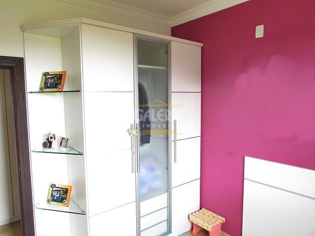 Casa à venda com 4 dormitórios em Santo antônio, Joinville cod:2948 - Foto 13