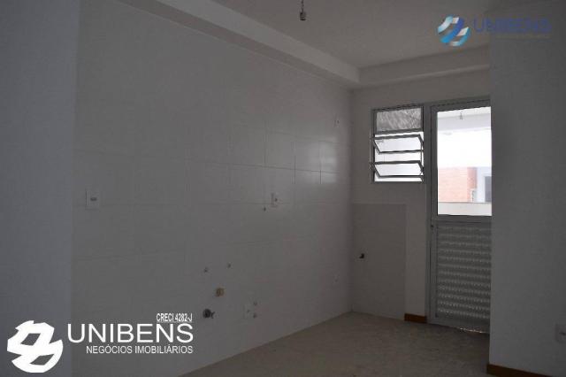 Apartamento NOVO com 2 dormitórios à venda ou Permuta no Bairro Bela Vista - São José/SC - - Foto 10