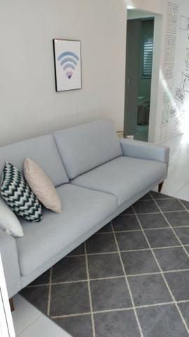 Casas Parceladas - Minha Casa Minha Vida - FGTS na Entrada-49,90 - Foto 18