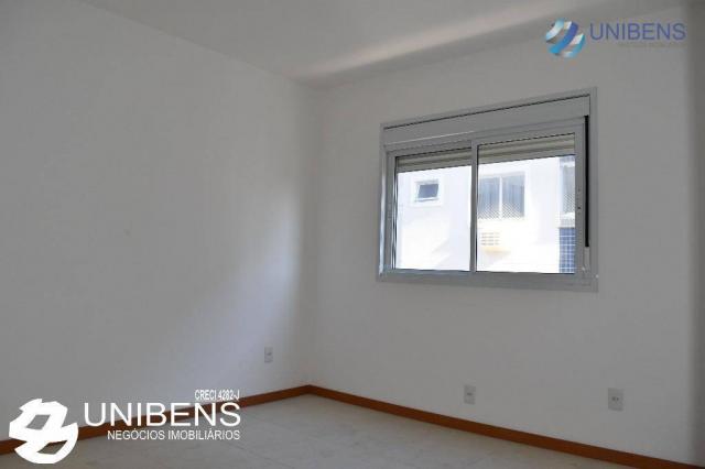 Apartamento NOVO com 2 dormitórios à venda ou Permuta no Bairro Bela Vista - São José/SC - - Foto 6