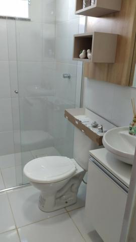 Casas Parceladas - Minha Casa Minha Vida - FGTS na Entrada-49,90 - Foto 10