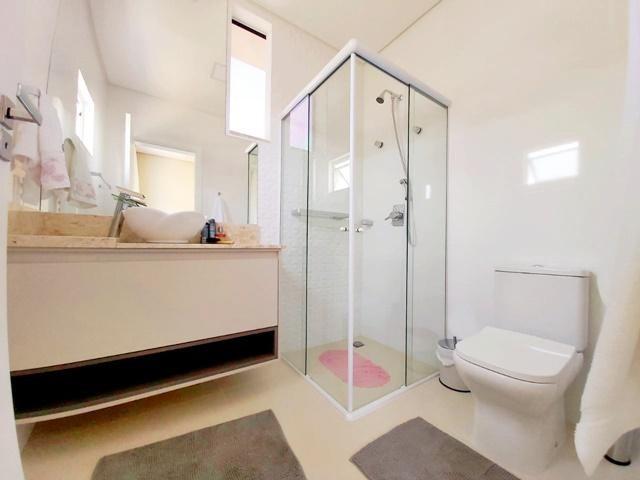 Casa de condomínio à venda com 4 dormitórios em Vila nova, Joinville cod:10327 - Foto 15