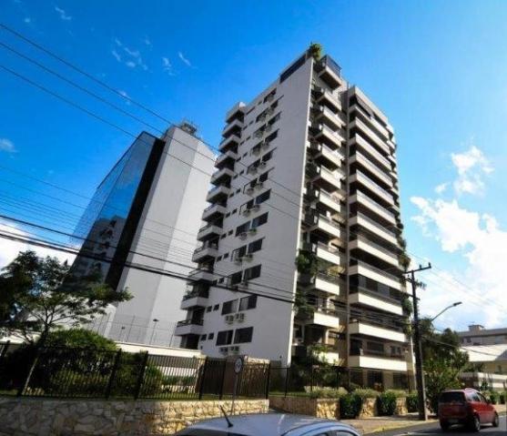 Apartamento para alugar com 5 dormitórios em Centro, Joinville cod:L97010
