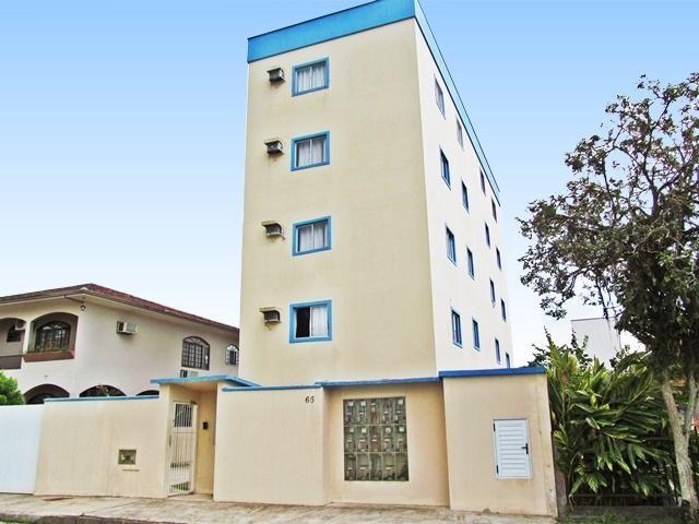Apartamento à venda com 2 dormitórios em Iririú, Joinville cod:8496