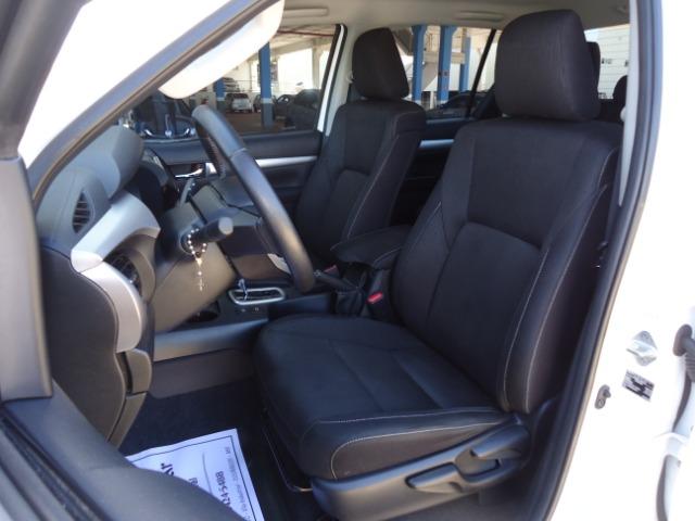 Hilux sr 2.7 flex automatico 2017/2017 - Foto 5