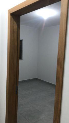 Alugo Apartamento 2 quartos Goiânia próx ao Portal Shop Jd Nova Esperança (Novo e Bonito) - Foto 6