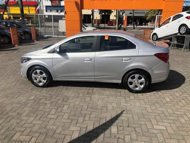 PRISMA 2018/2019 1.4 MPFI LT 8V FLEX 4P MANUAL - Foto 2