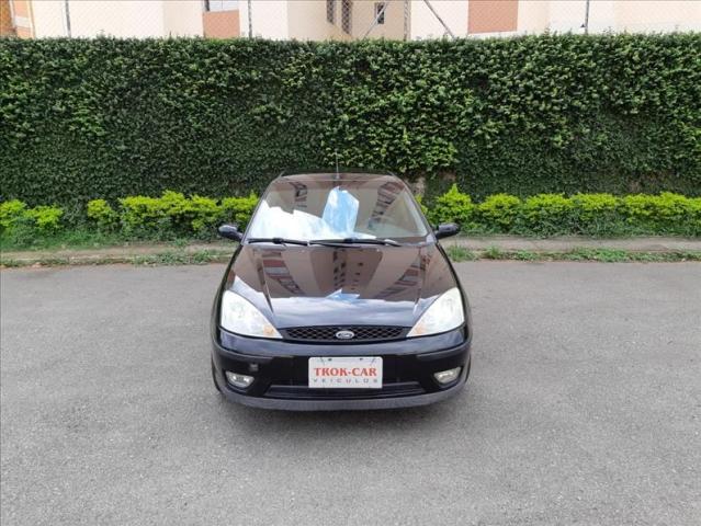 Ford Focus 1.6 gl 8v - Foto 2