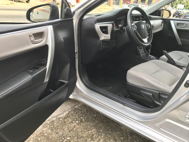 Toyota Corolla Xei AT 2.0 2015 - Foto 7