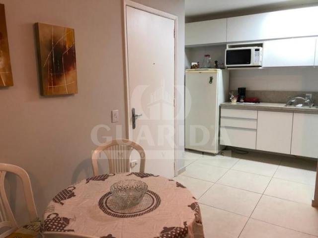 Apartamento para alugar com 1 dormitórios em Jardim botanico, Porto alegre cod:1761 - Foto 4