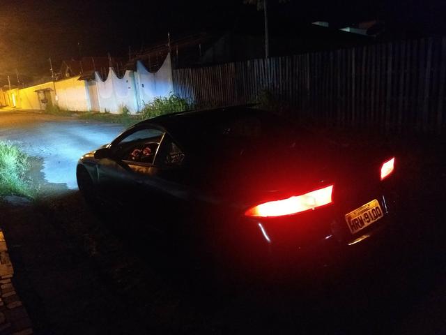 Eclipse 2.0 gs-turbo ano 95 - Foto 5