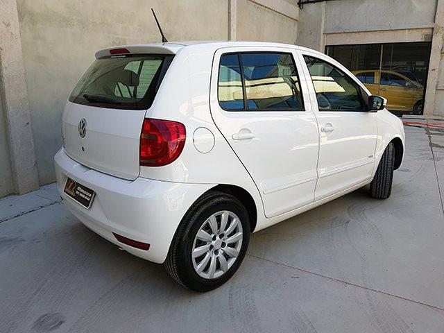 Fox 2011/2012 1.0 mi trend 8v flex manual - Foto 2