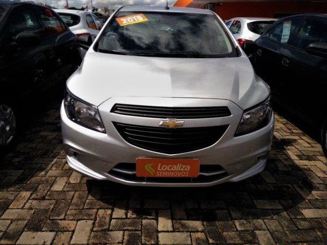 ONIX 2018/2019 1.0 MPFI JOY 8V FLEX 4P MANUAL