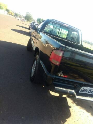 S10 V 6 4.3 98 - Foto 5