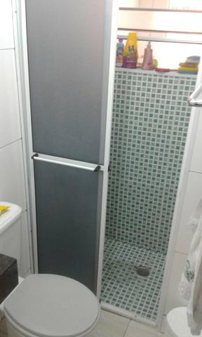 NB130 Excelente apartamento de 2 dormitórios no Jd. Quietude! - Foto 10
