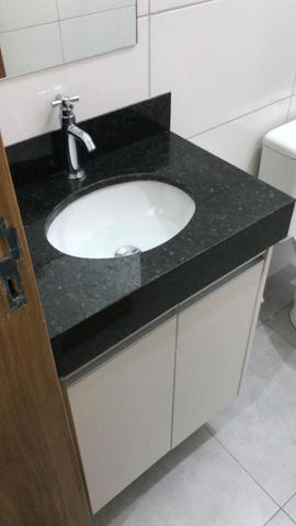 Alugo Apartamento 2 quartos Goiânia próx ao Portal Shop Jd Nova Esperança (Novo e Bonito) - Foto 19