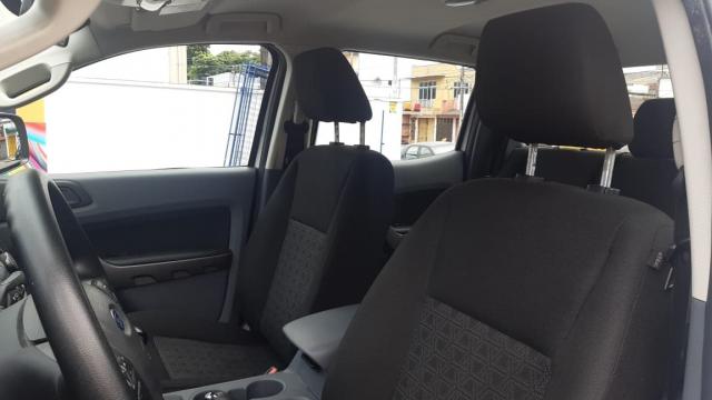 RANGER 2018/2019 2.2 XLS 4X4 CD 16V DIESEL 4P MANUAL - Foto 10