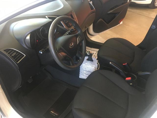 HB20 1.6 Comfort plus 2015 - Foto 4