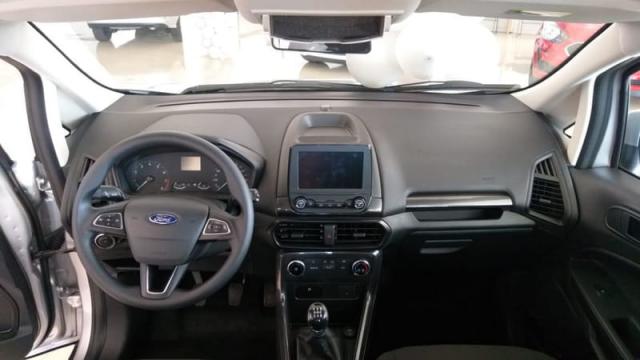 FORD ECOSPORT 1.5 SE MEC - Foto 6