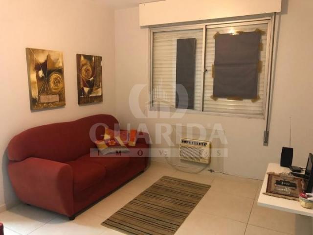Apartamento para alugar com 1 dormitórios em Jardim botanico, Porto alegre cod:1761 - Foto 3