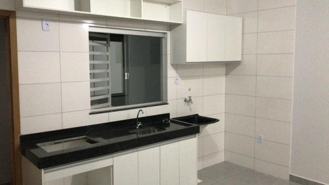 Alugo Apartamento 2 quartos Goiânia próx ao Portal Shop Jd Nova Esperança (Novo e Bonito)